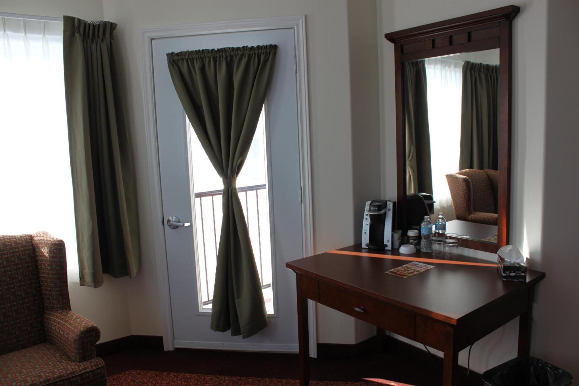 Lanes Riverhouse Inn & Cottages Montague Kamer foto