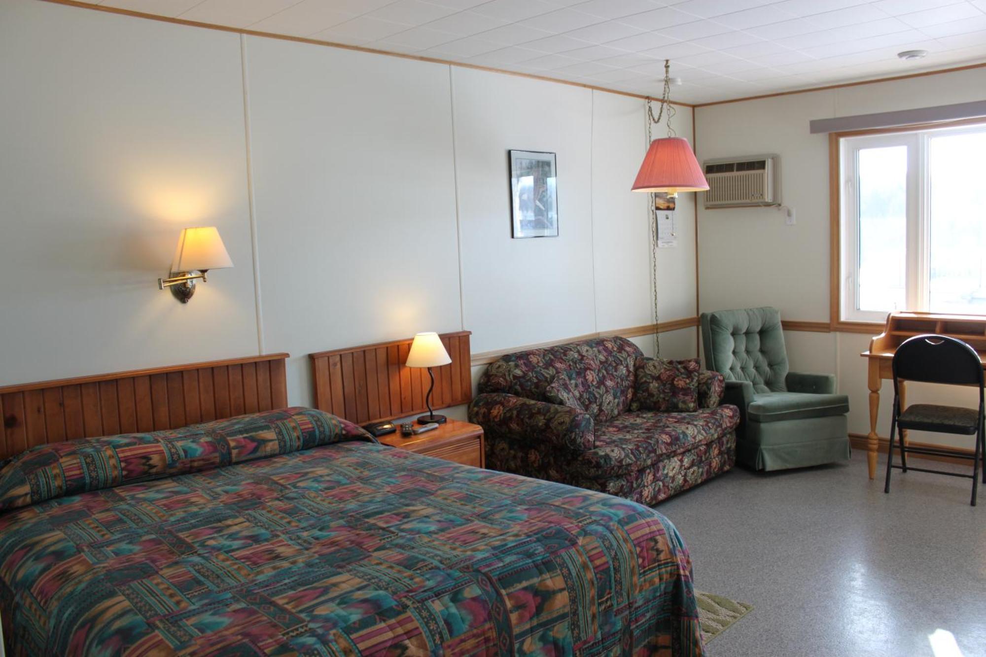 Lanes Riverhouse Inn & Cottages Montague Kamer foto