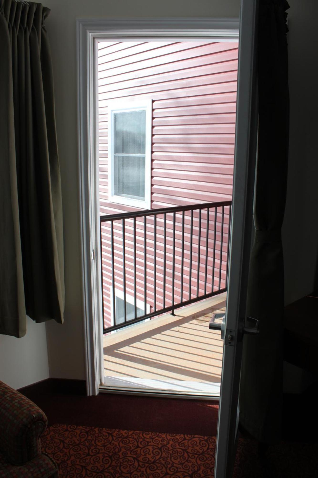Lanes Riverhouse Inn & Cottages Montague Kamer foto