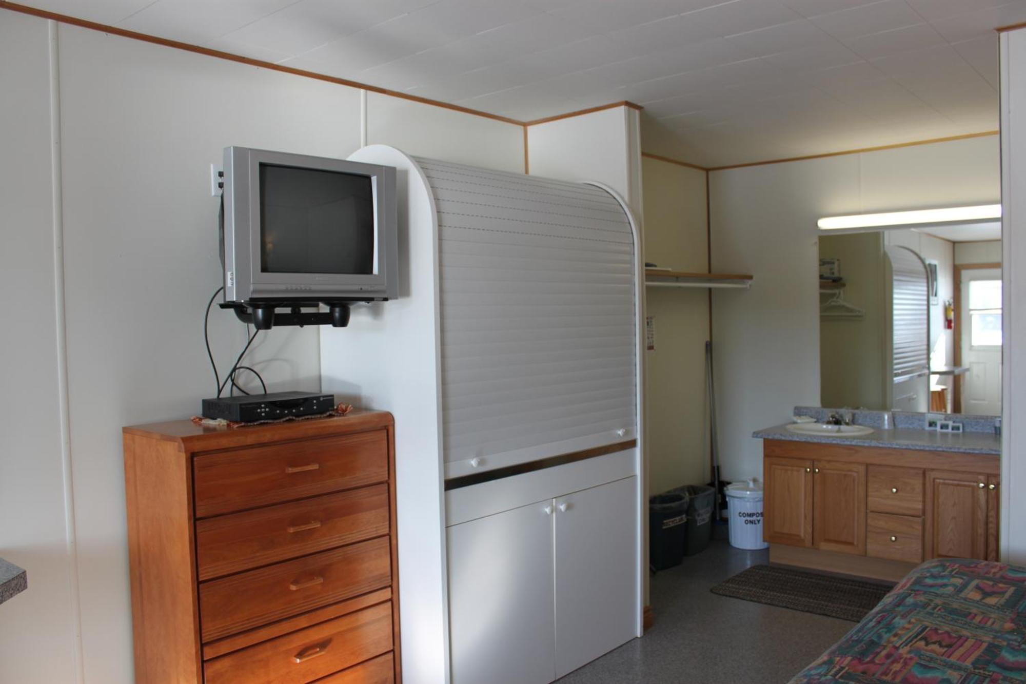 Lanes Riverhouse Inn & Cottages Montague Kamer foto