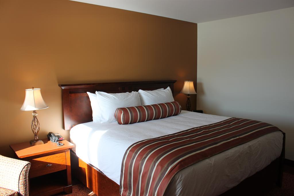 Lanes Riverhouse Inn & Cottages Montague Kamer foto