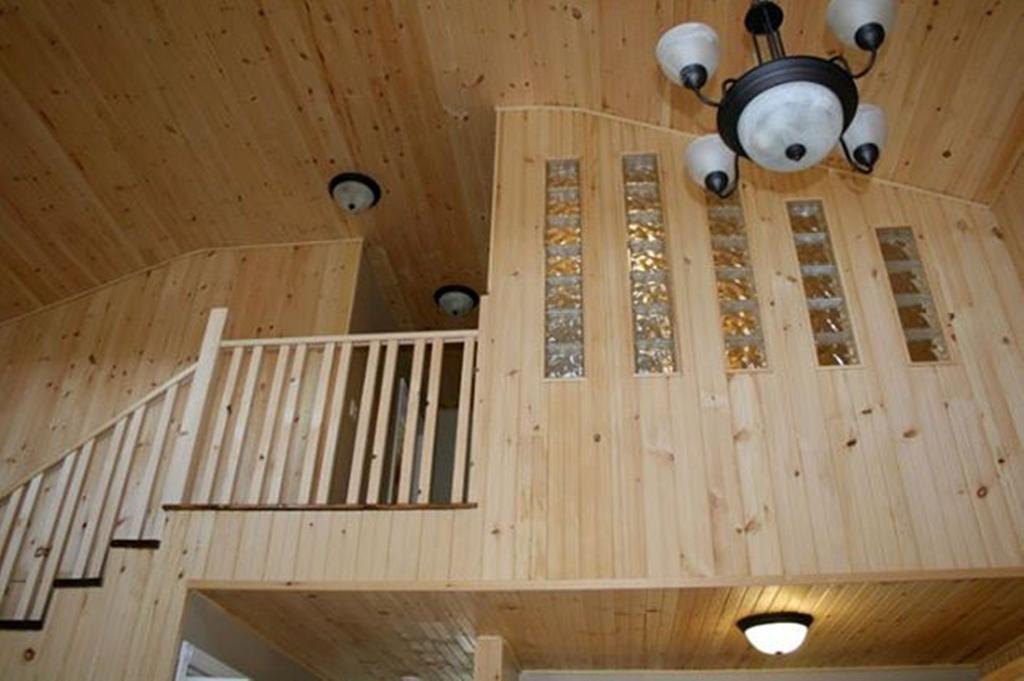 Lanes Riverhouse Inn & Cottages Montague Kamer foto